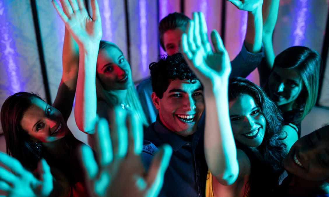 30 Clubs in Jaipur 2024 Updated