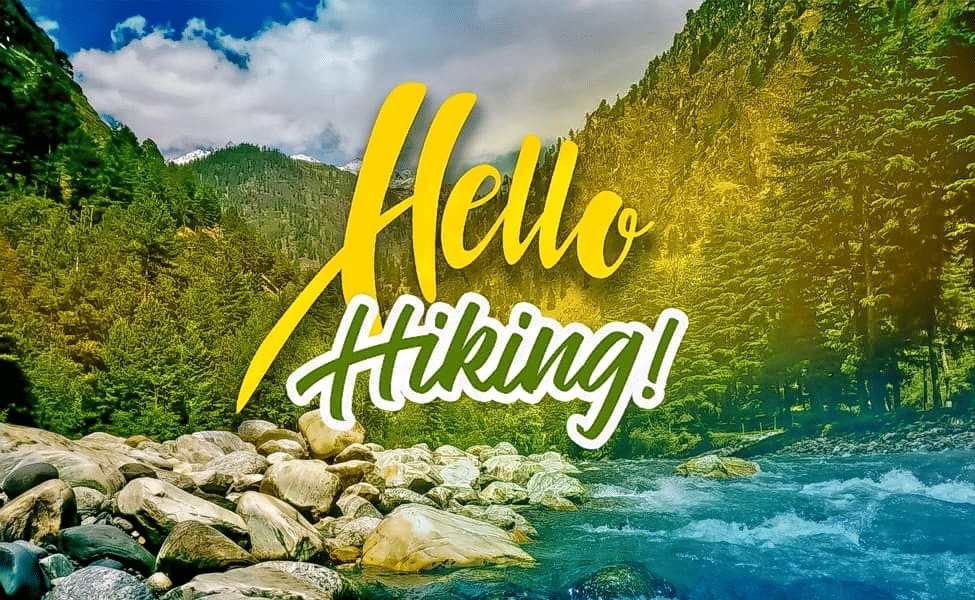 Camping with Waterfall Trek, Tosh Valley Flat 26% off