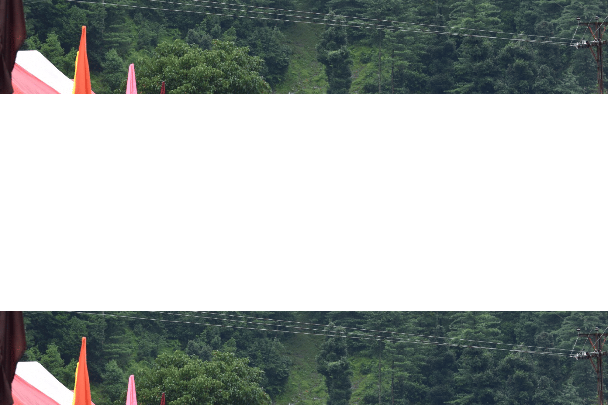 Camping with Waterfall Trek, Barot Flat 30% off