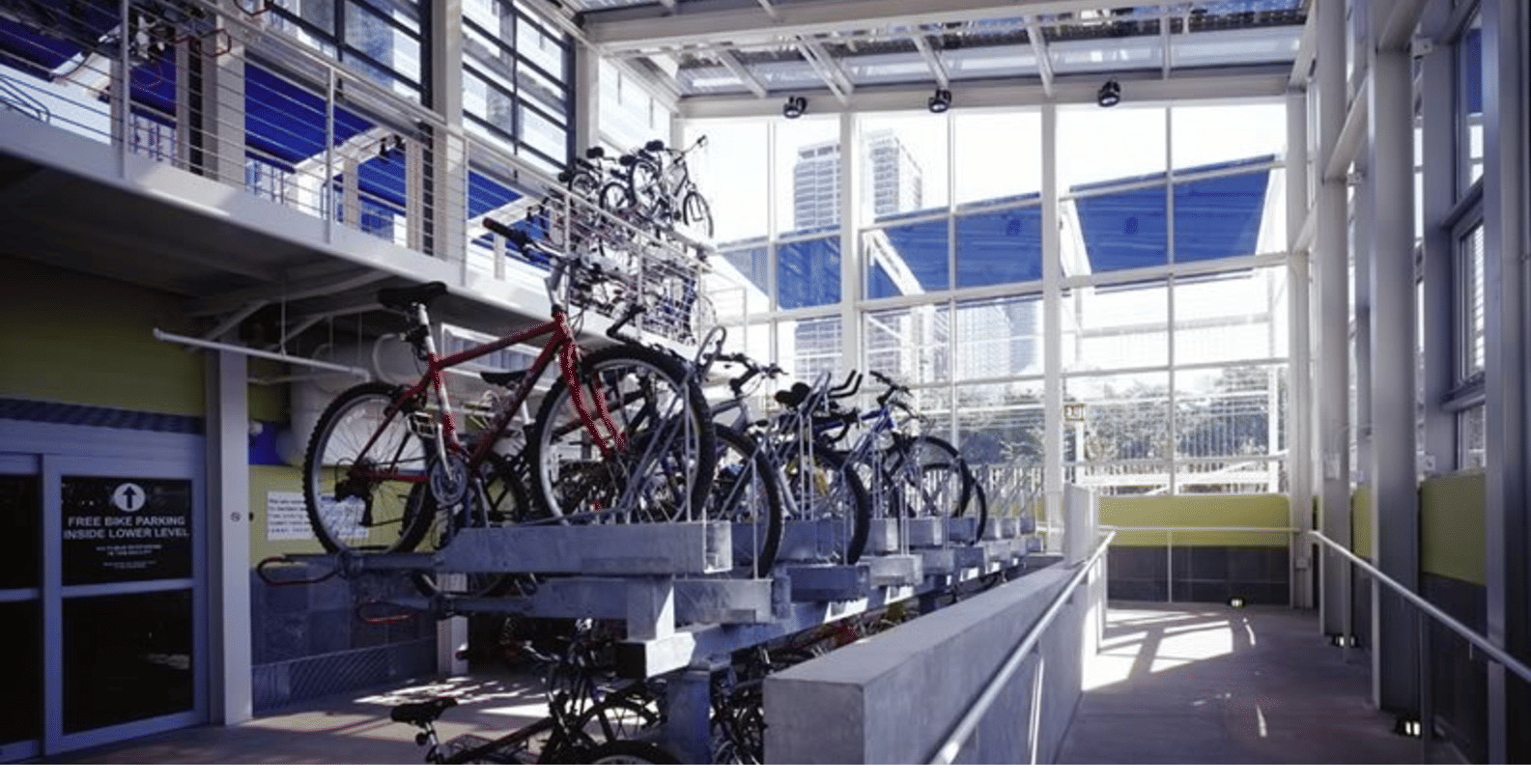 Bike Rental Chicago, Book Now @ Flat 14% off