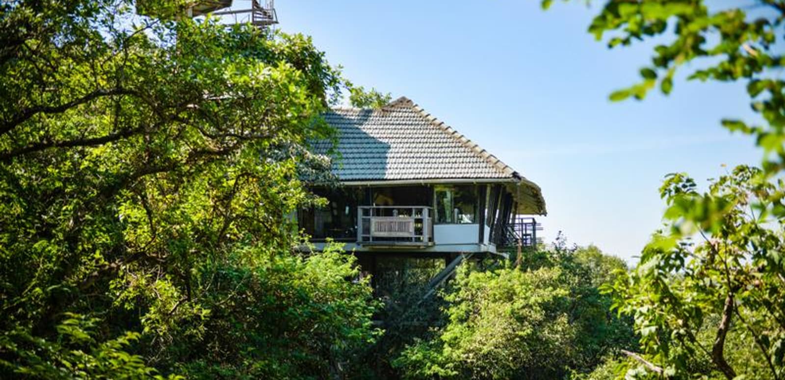 Lonavala Machan Camp Canopy Book Online Flat 19 Off