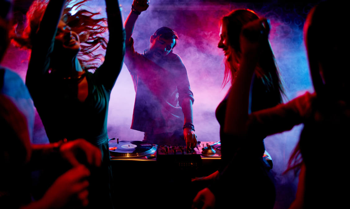 30 Clubs in Chandigarh 2024 Updated