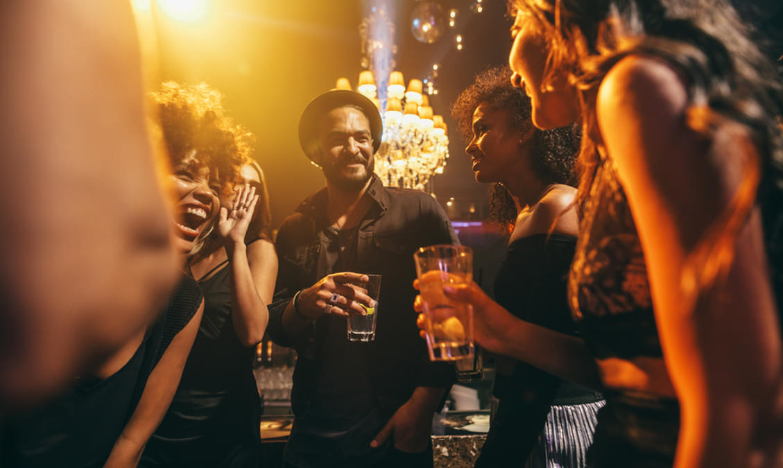 30 Clubs in Chandigarh 2023 Updated