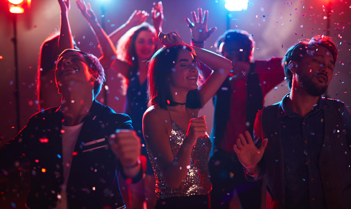 30 Clubs in Chandigarh 2023 Updated