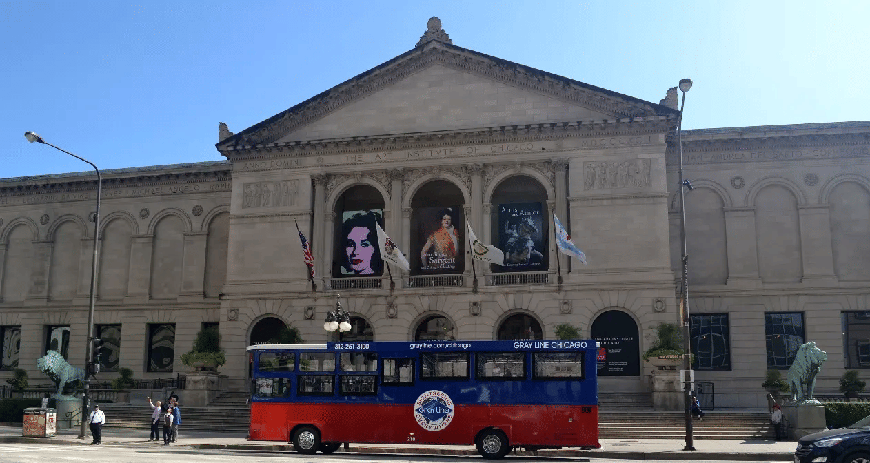 South Side Chicago Tour, Book Now @ Flat 17% off