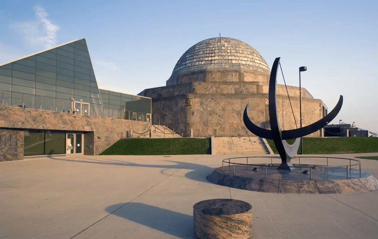 Go Chicago Card - Explorer Pass, Book Now @ Flat 15% off