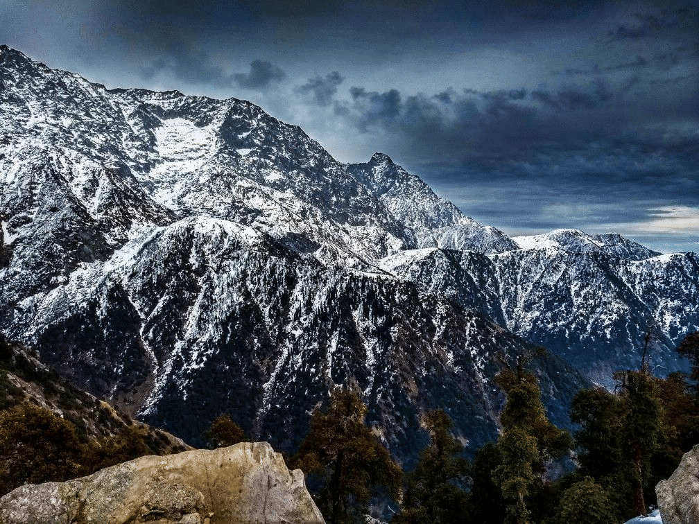 Ganji Pahadhi Trek in Dalhousie | Flat 26% off