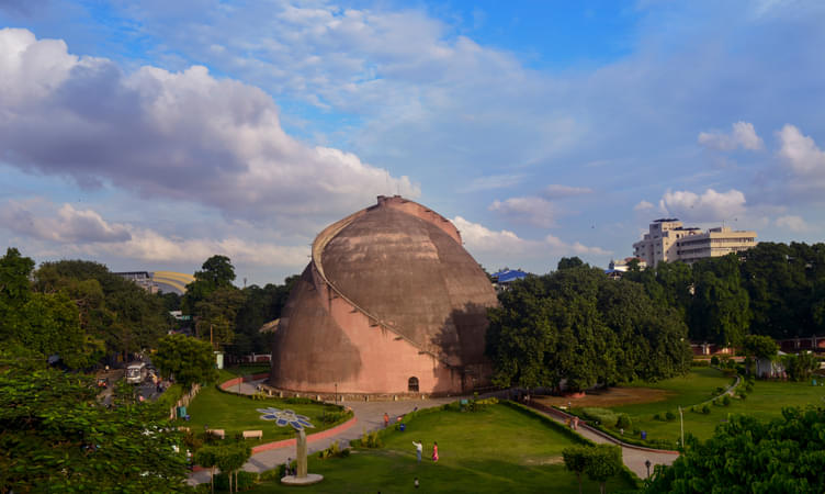  Places to Visit in Patna, Tourist Places & Top Attractions