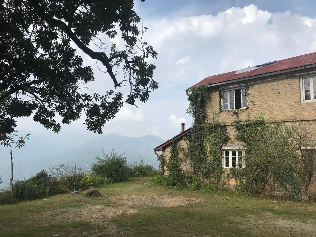 Hilltop Heritage Homestay in Bhimtal