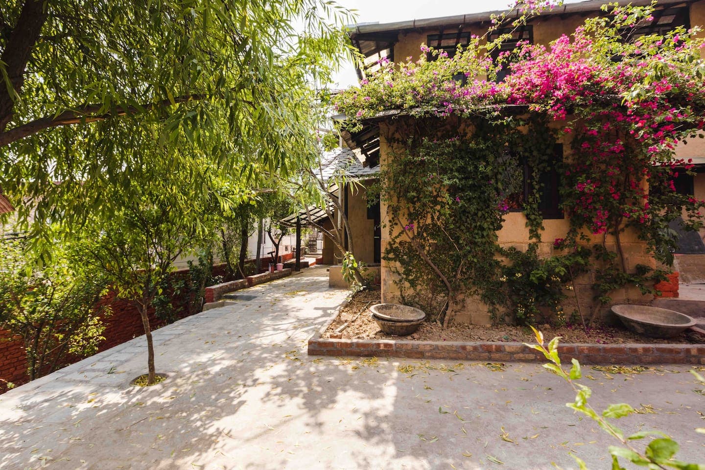 Kangra Style Homestay at Dharamshala | Staycation