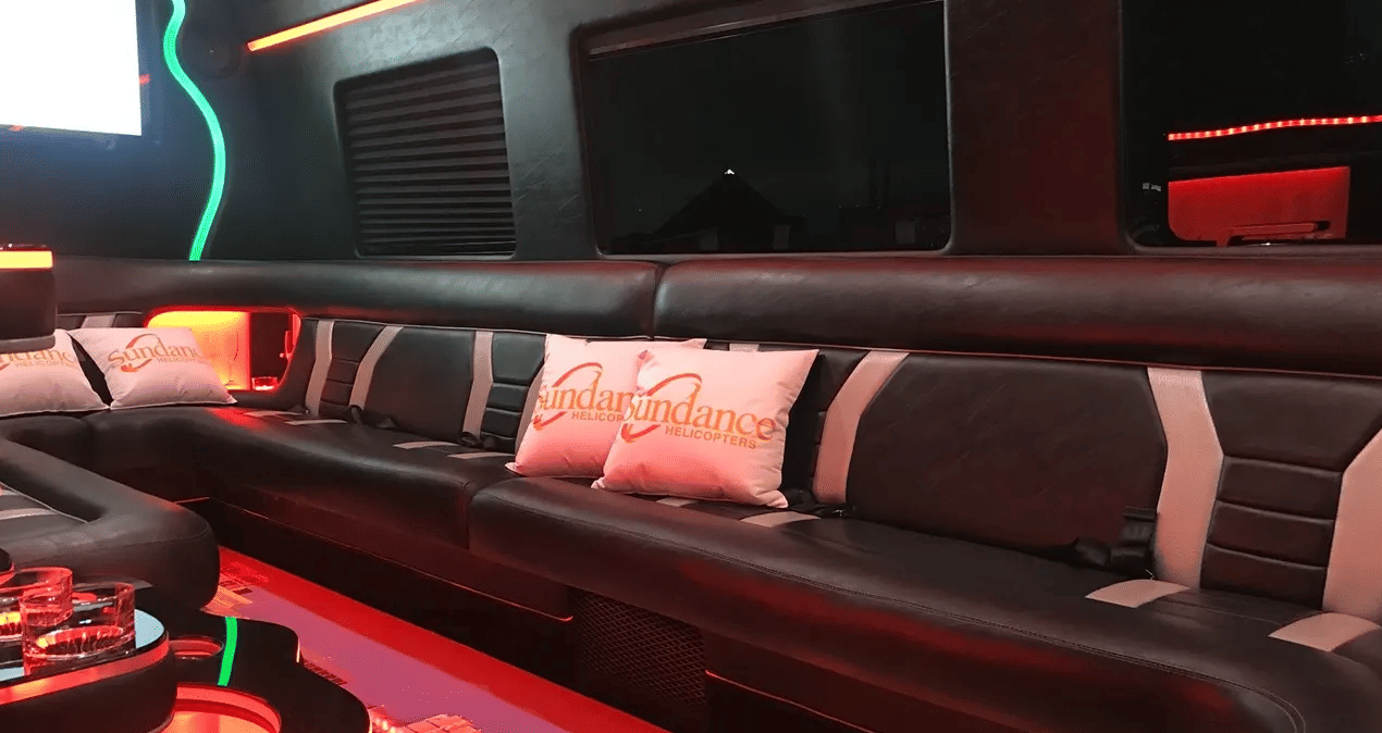 Las Vegas Night Helicopter Tour, Book Now @ Flat 18% off