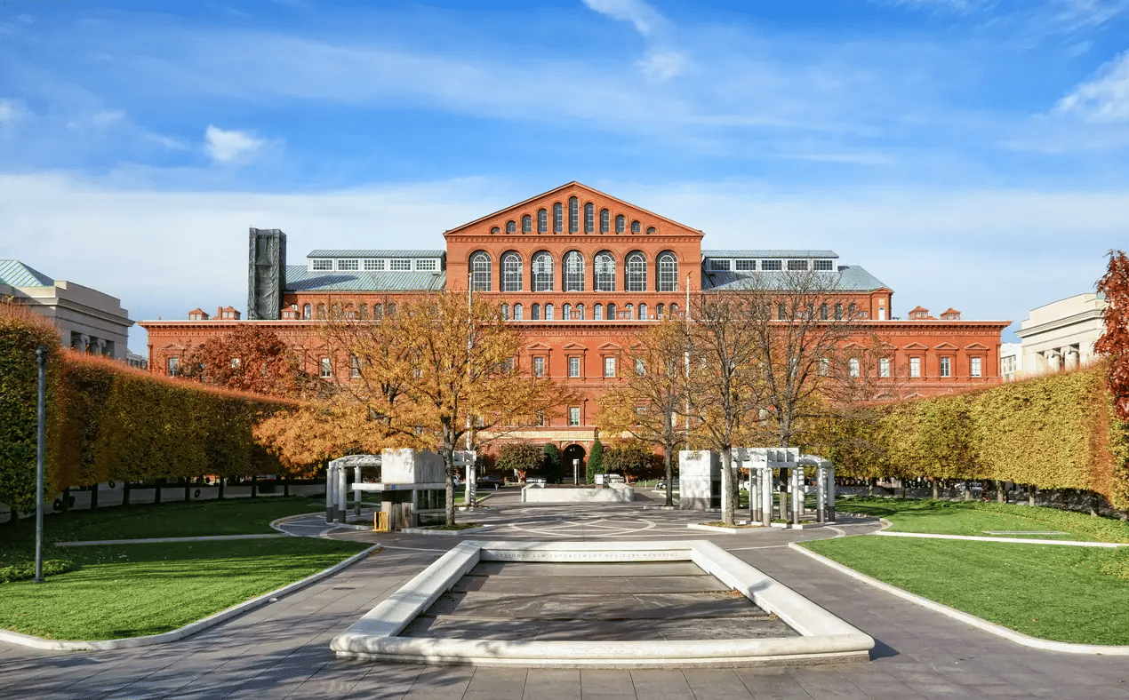 Go Washington Dc Card - Explorer Pass, Book Now @ Flat 20% off