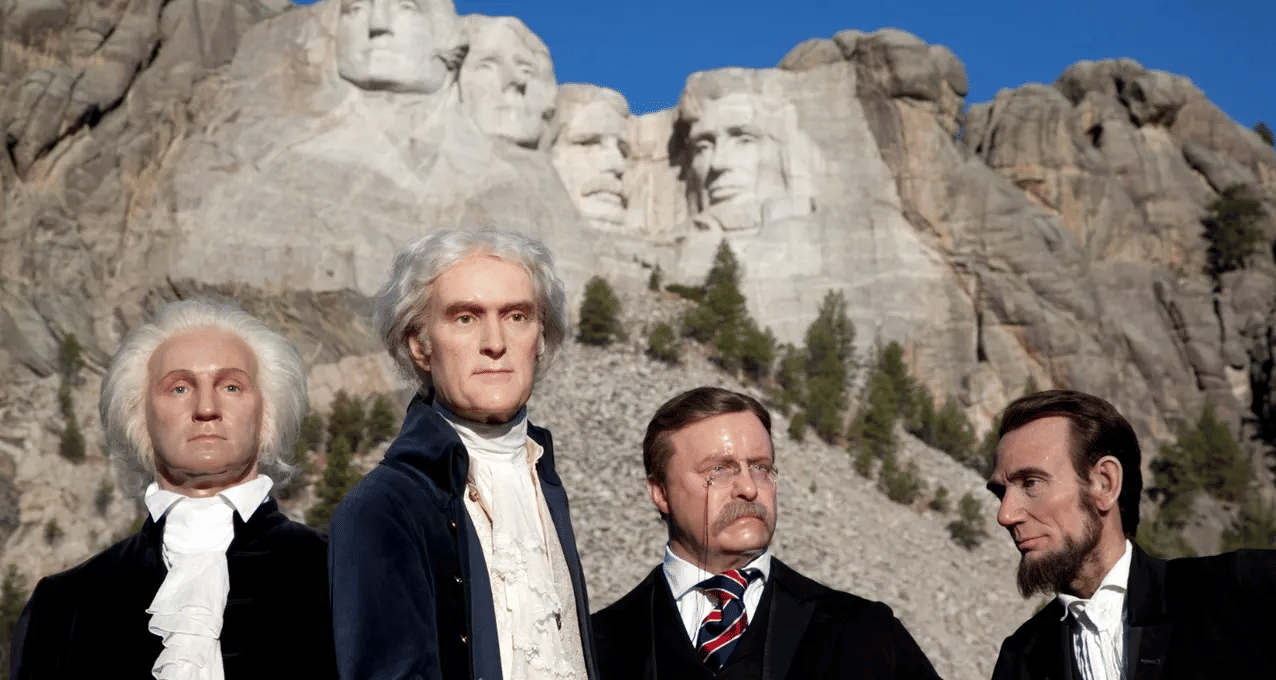 Madame Tussauds Washington Dc Tickets, Book Now @ Flat 15% off