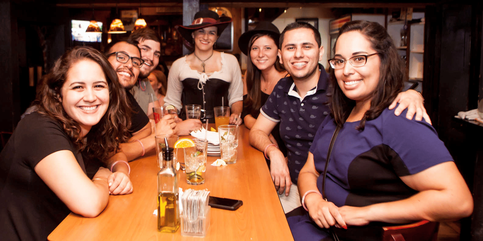 Washington Dc Pub Crawl Experience, Book Now @ Flat 17% off
