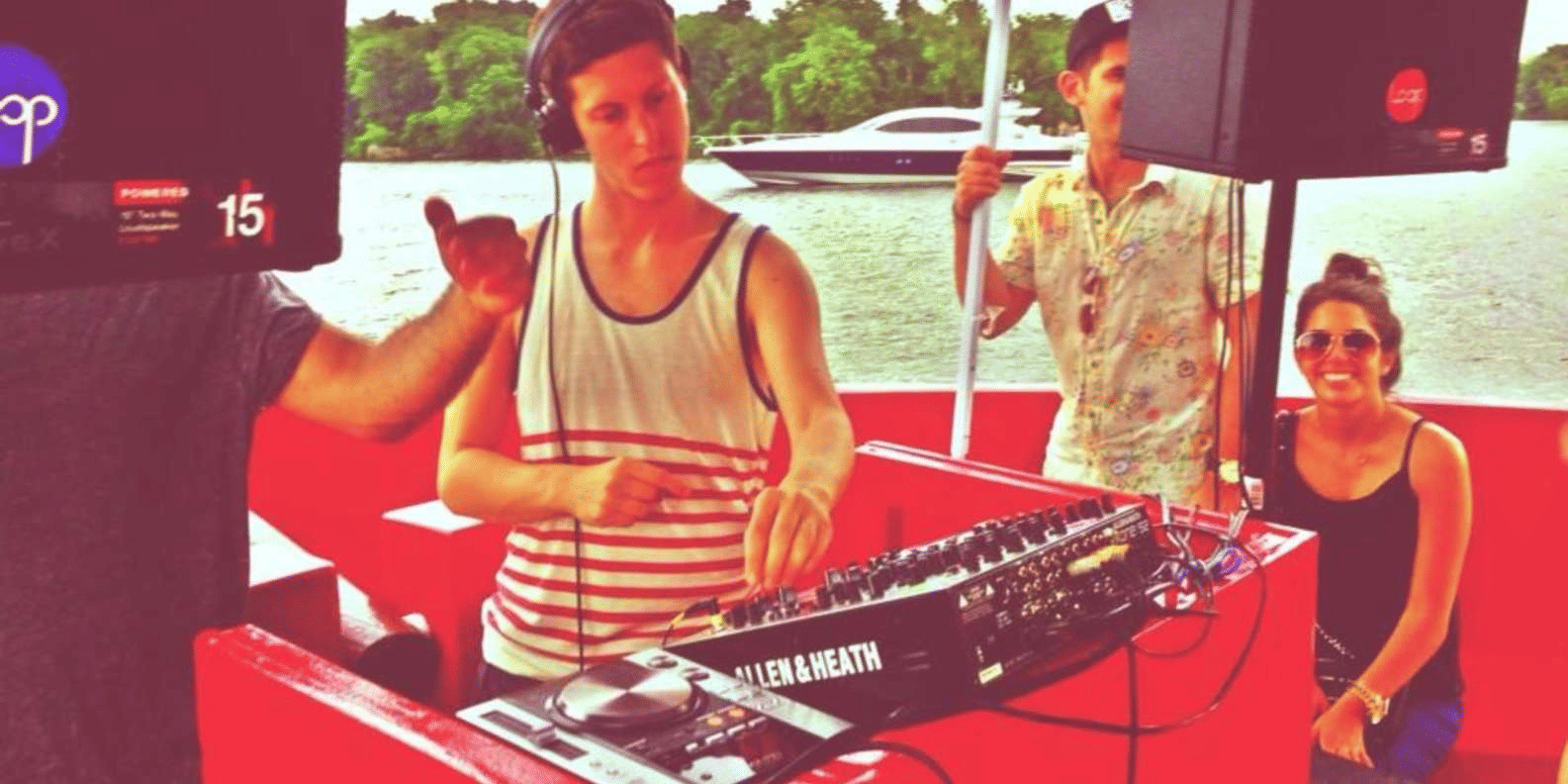 Washington Boat Tours, Book Now @ Flat 11% off