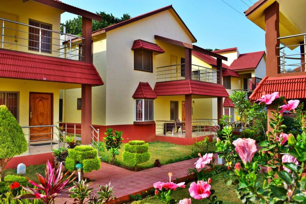5 Cottages in Yelagiri: {{year}} (Starting from ₹1000/- Only!)