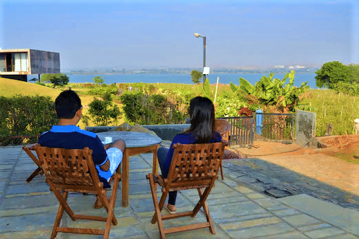 Resort Sula Vineyards Sula Vineyards Stay Sula Vineyards Private