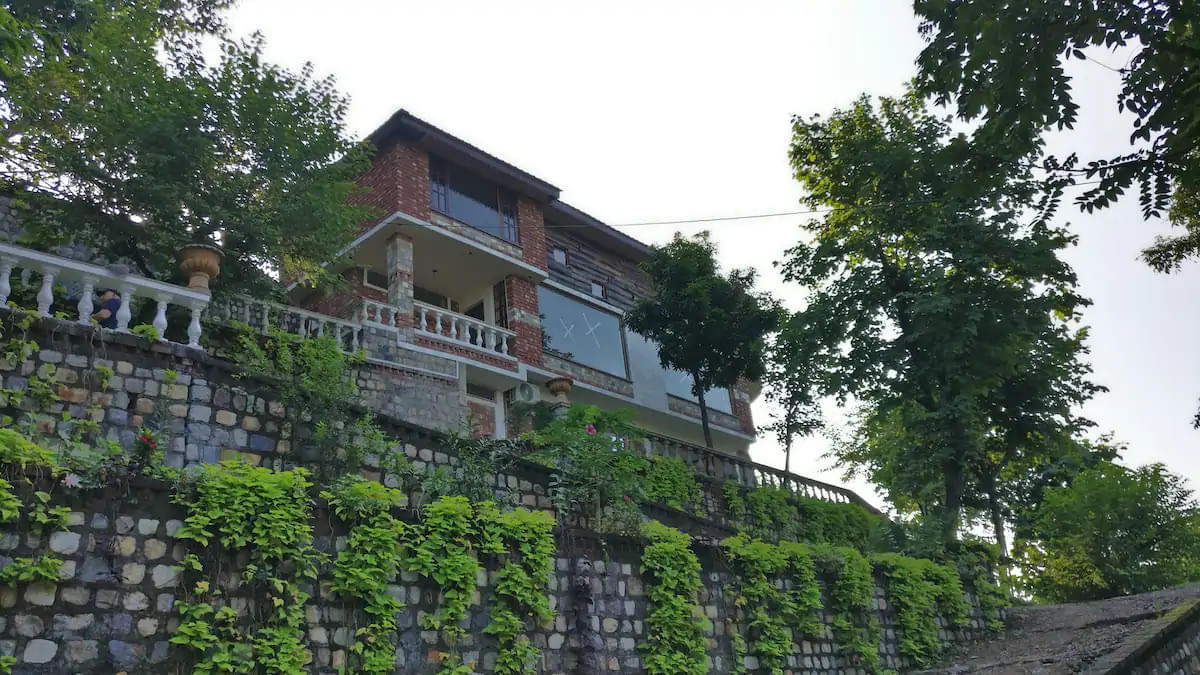 Chateau De Tatli, Dehradun @ Flat 36% off