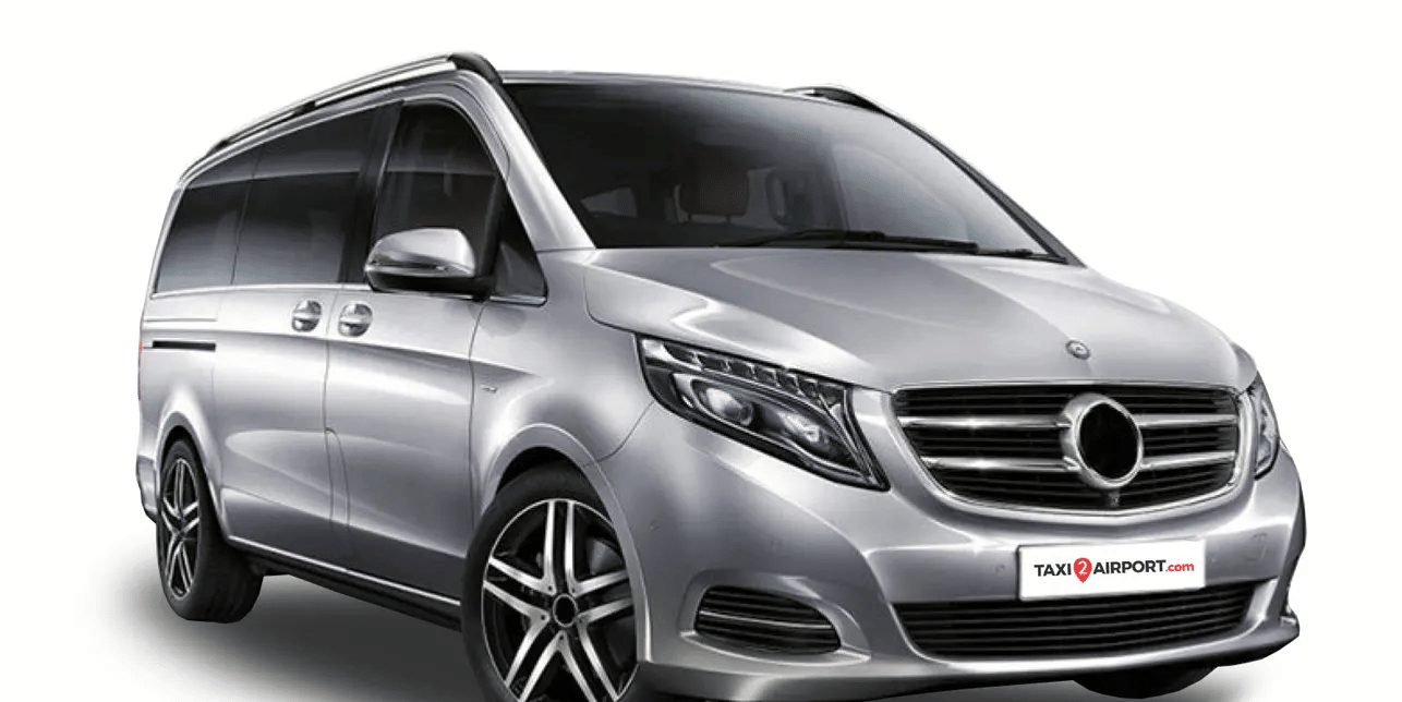 Miami Airport Transfer to Fort Lauderdale Port, Book Now @ Flat 14% off