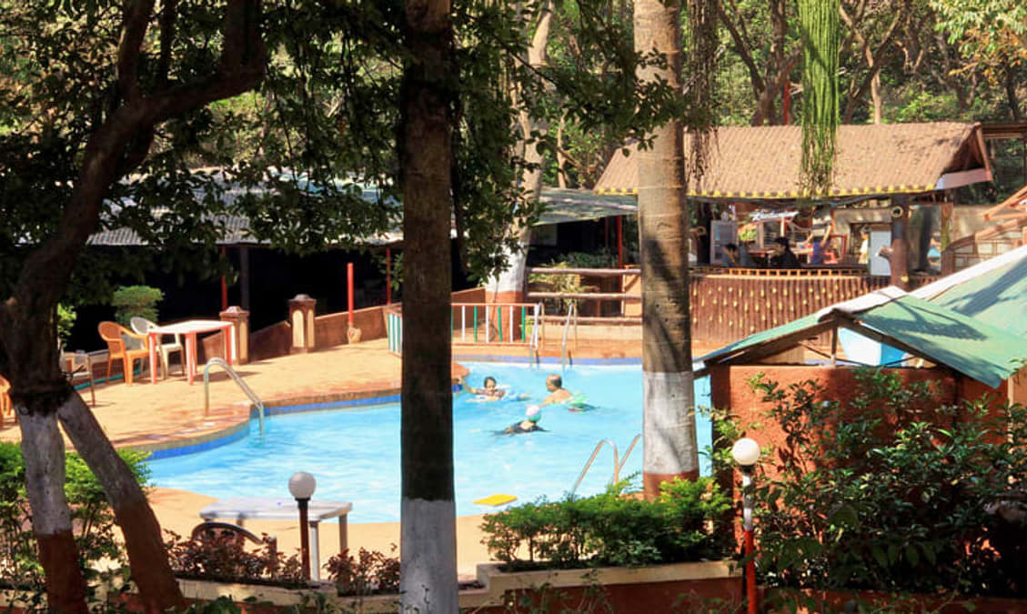 10 Resorts in Matheran with Swimming Pool, Get Upto 30% Off