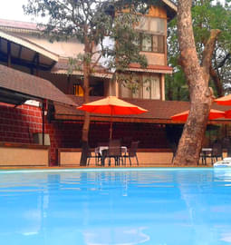 10 Resorts in Matheran with Swimming Pool, Get Upto 30% Off