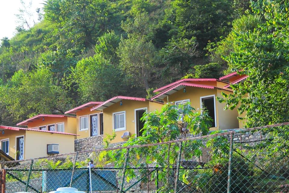 10 Cottages in Rishikesh: Upto 50% Off on Rishikesh Cottages
