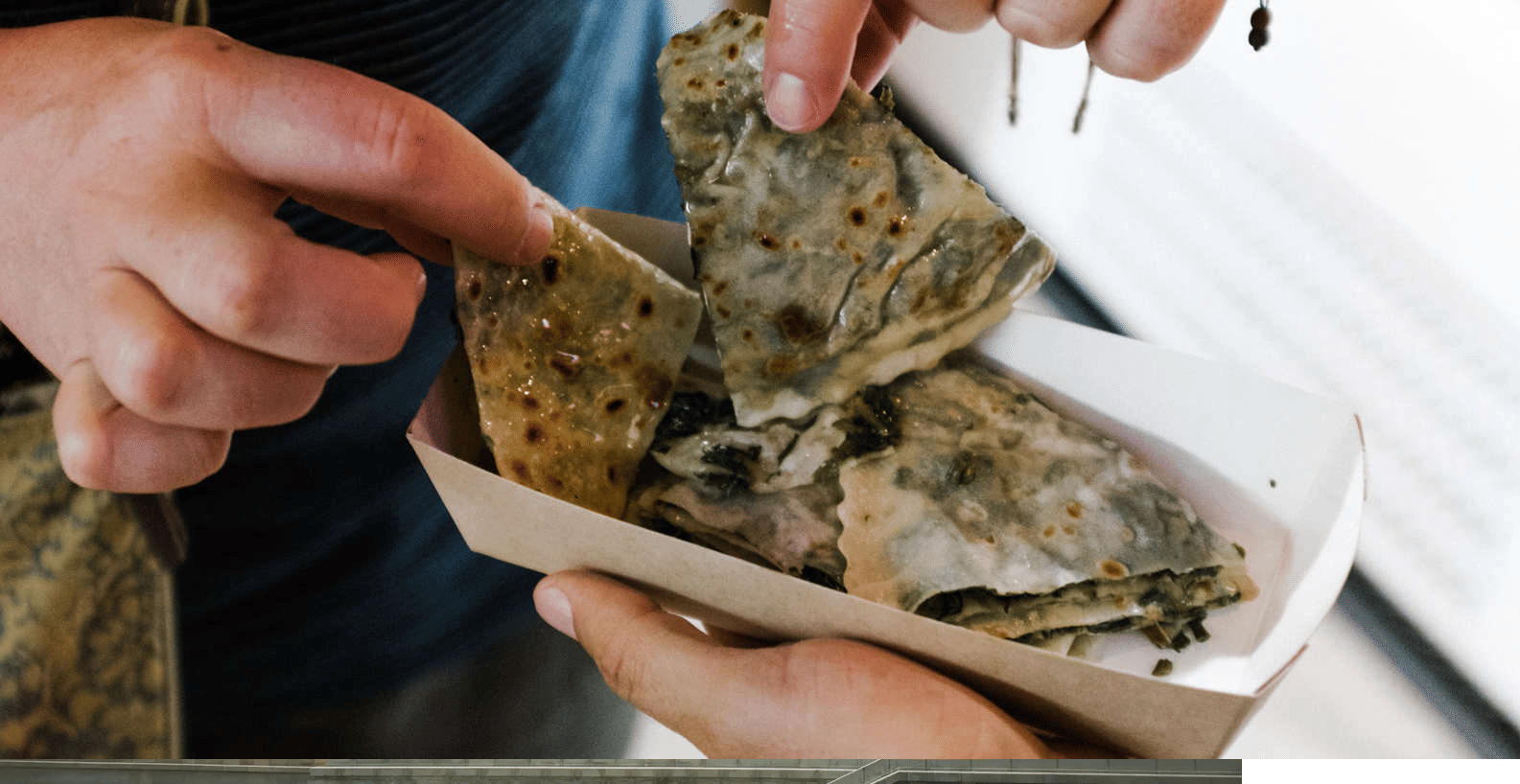 Moscow Food Tour, Book Now @ Flat 11% off