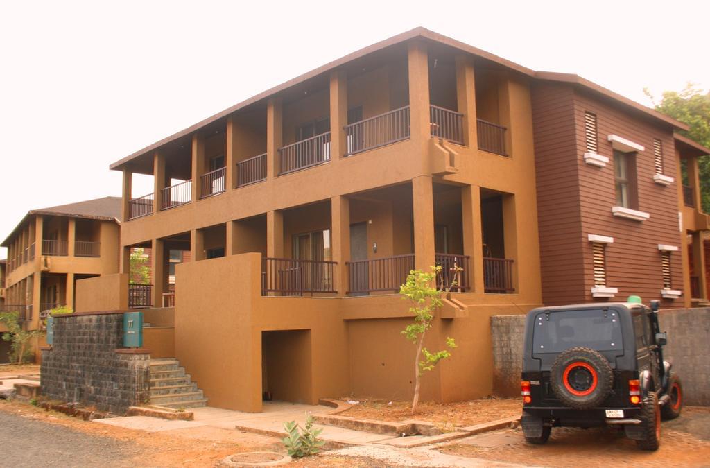 Exclusive Villa Stay in Lavasa