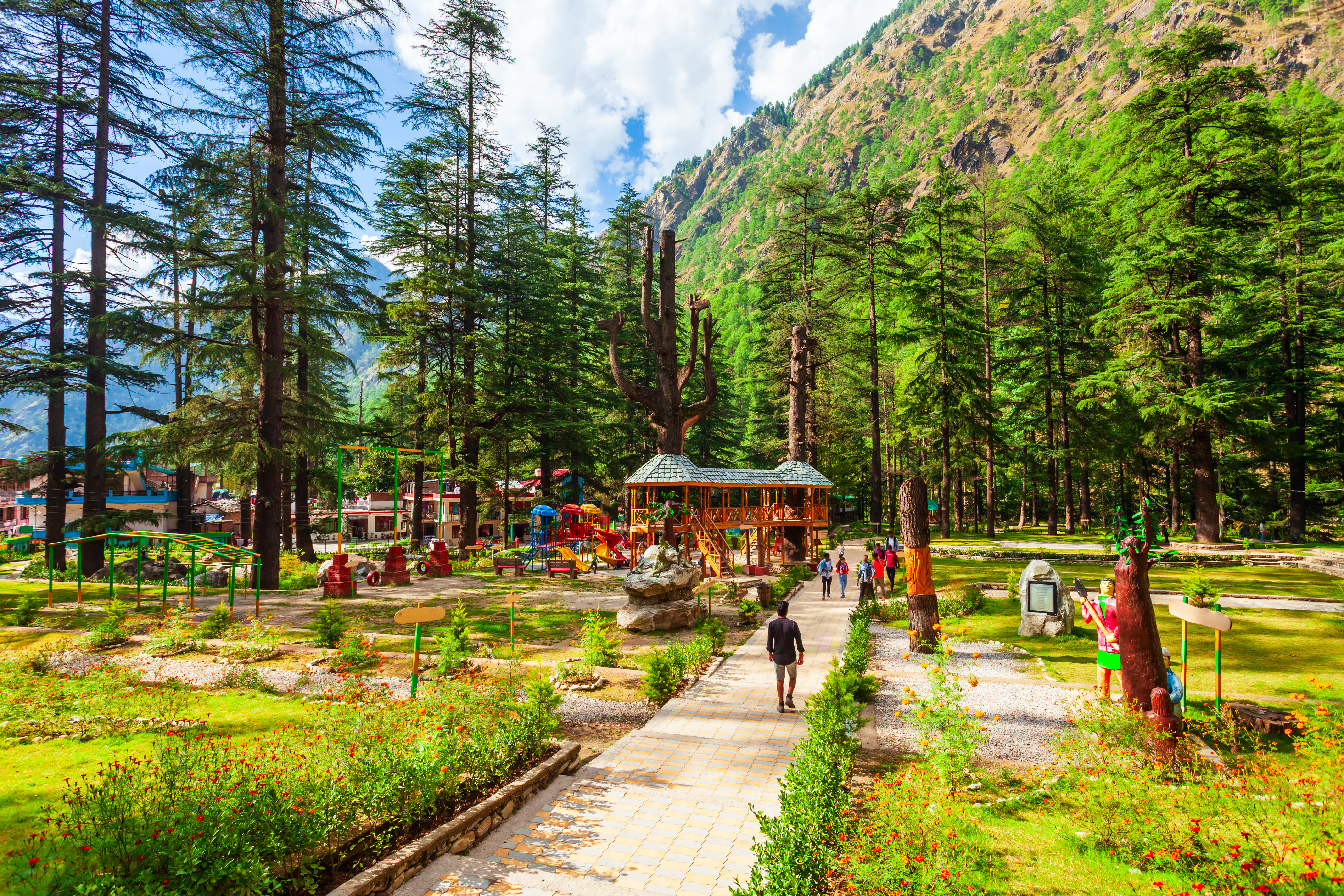 25 Places To Visit In Kasol 2024, Tourist Places & Attractions