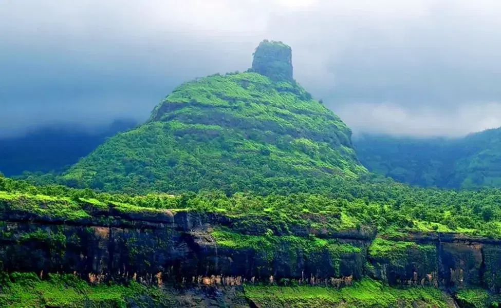 Kothaligad Trek from Mumbai