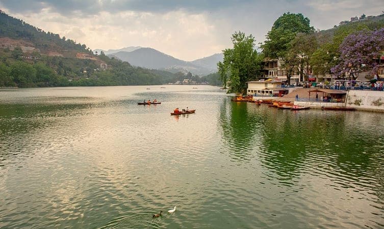 Bhimtal