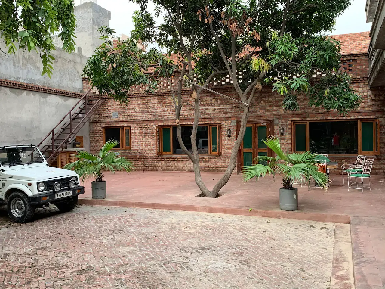 Serene Homestay in Amritsar, Punjab