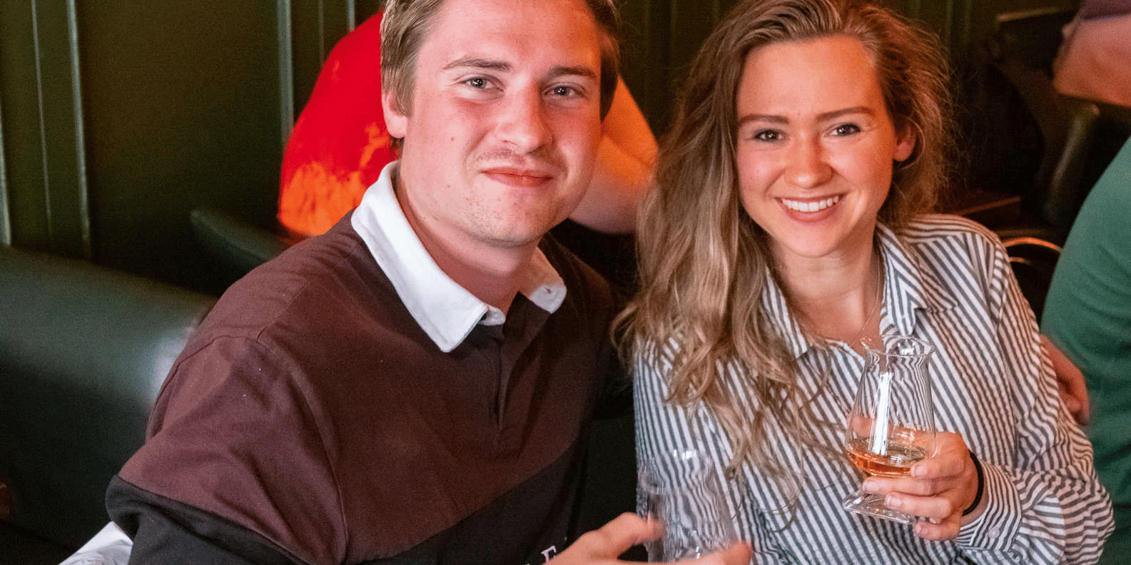 Irish Whiskey Tour & Food Tasting, Book Now @ Flat 9% off