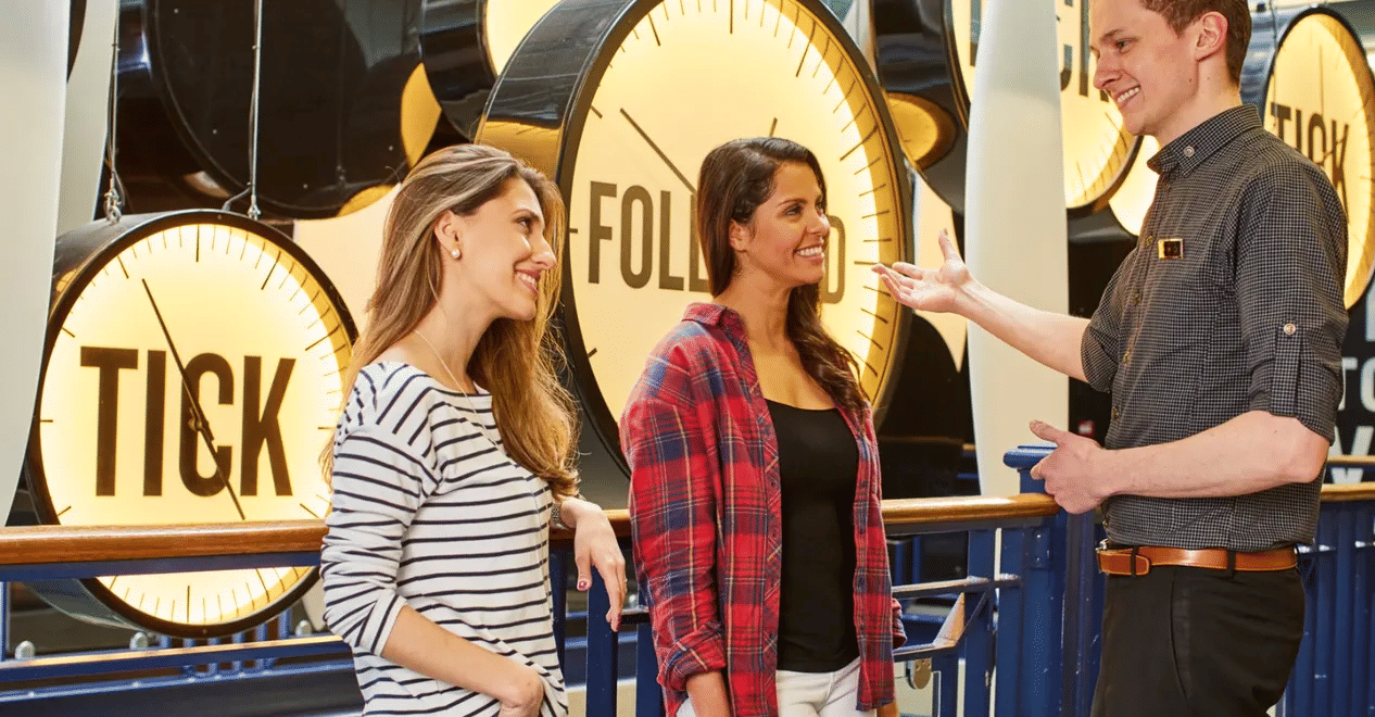 Big Bus Dublin Hop on Hop off Tour, Book Now @ Flat 20% off