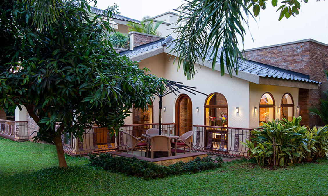 10 Farm Houses in Alibaug, Book Now & Get Upto 50 Off