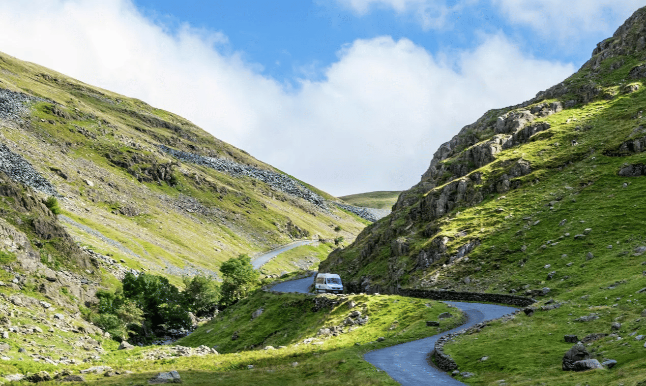 10 Lakes Tour Lake District, Book Now @ Flat 11% off