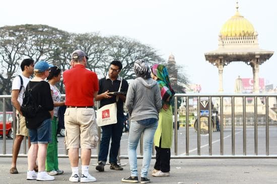 Mysore City Tour I Book Online & Save 18%