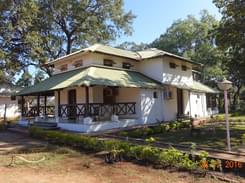 Woodland Resort Pachmarhi | Book Now & Get @ Flat 26% Off!
