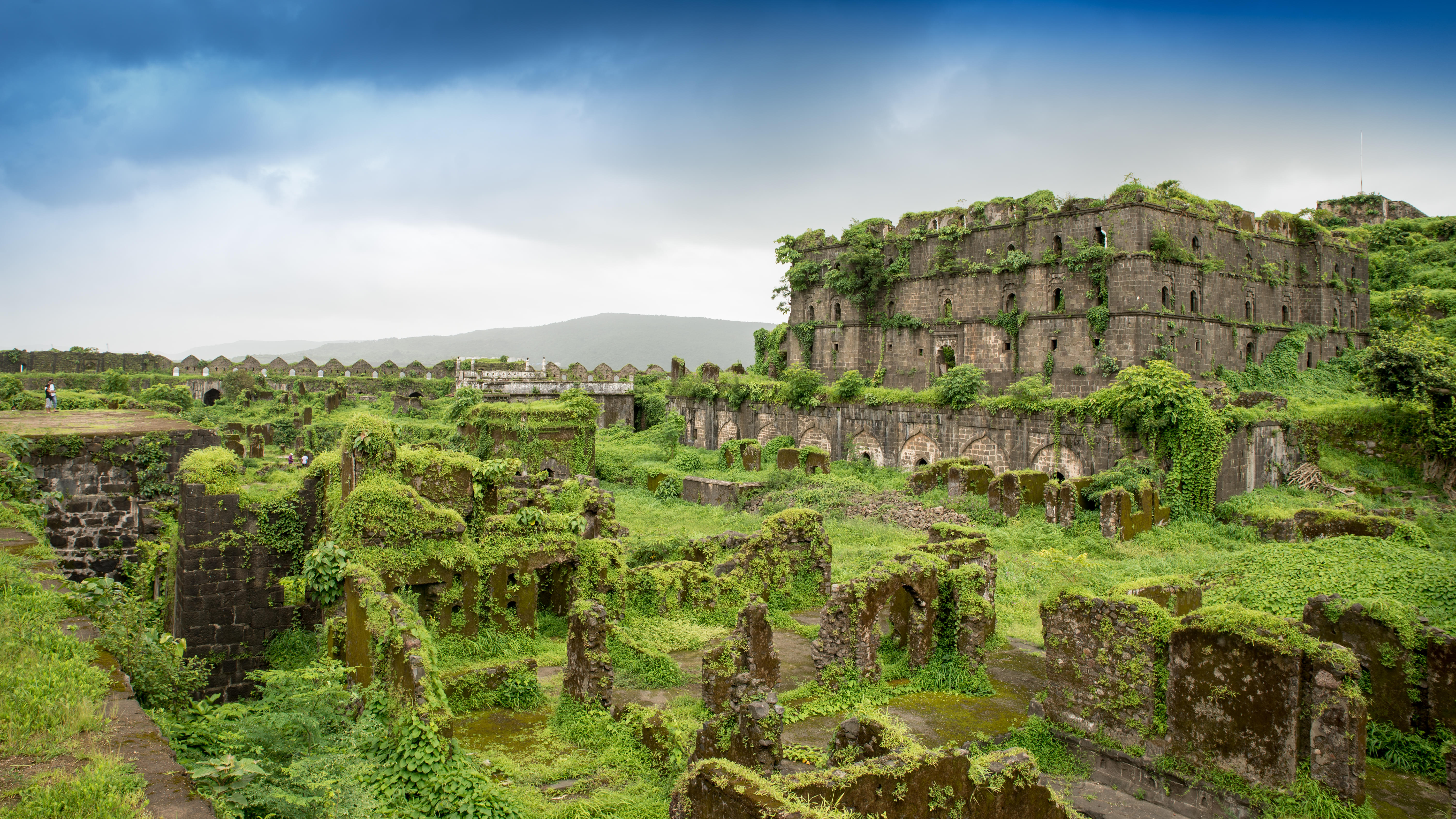 10 Forts in Raigad To Experience Its Rich Heritage In {{year}}