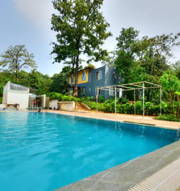 5 Dandeli Resorts with Swimming Pool: {{year}}