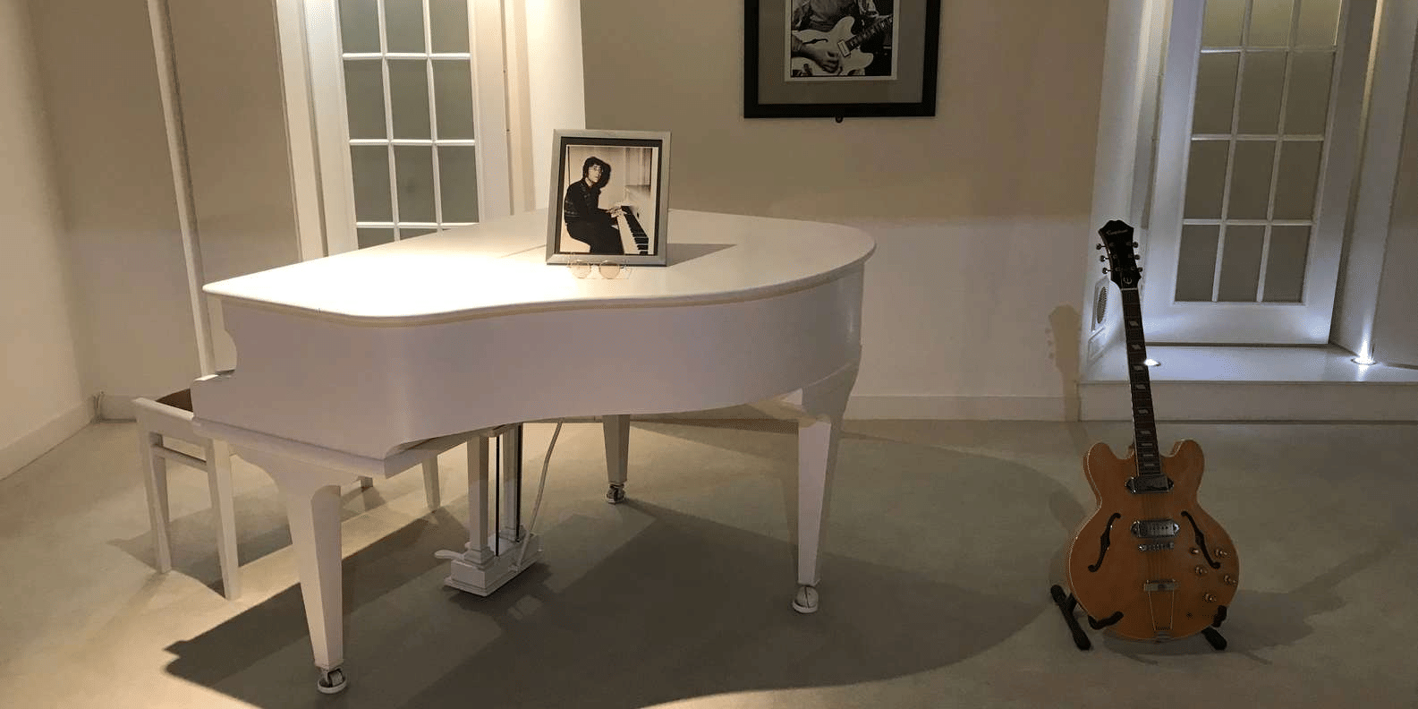 Beatles Walking & Liverpool Beatles Museum Tour, Book @ Flat 9% off