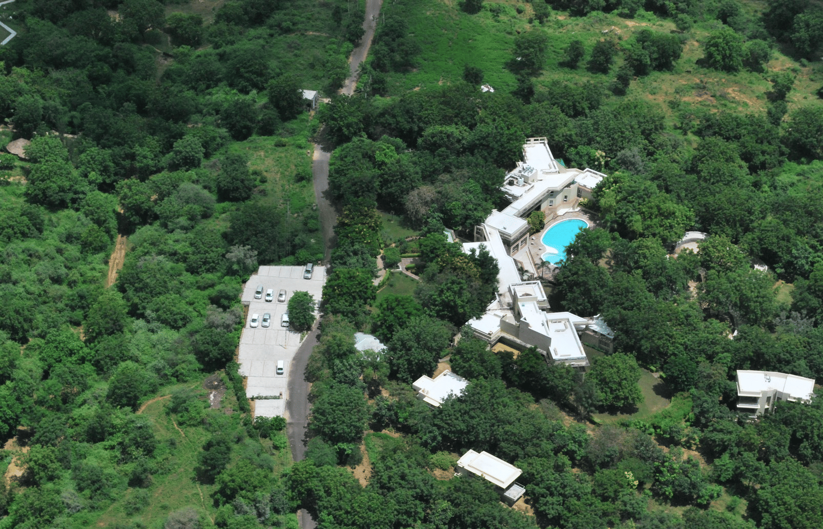 Aalloa Hills Resort, Gandhinagar | Book Online @ Flat 42% off