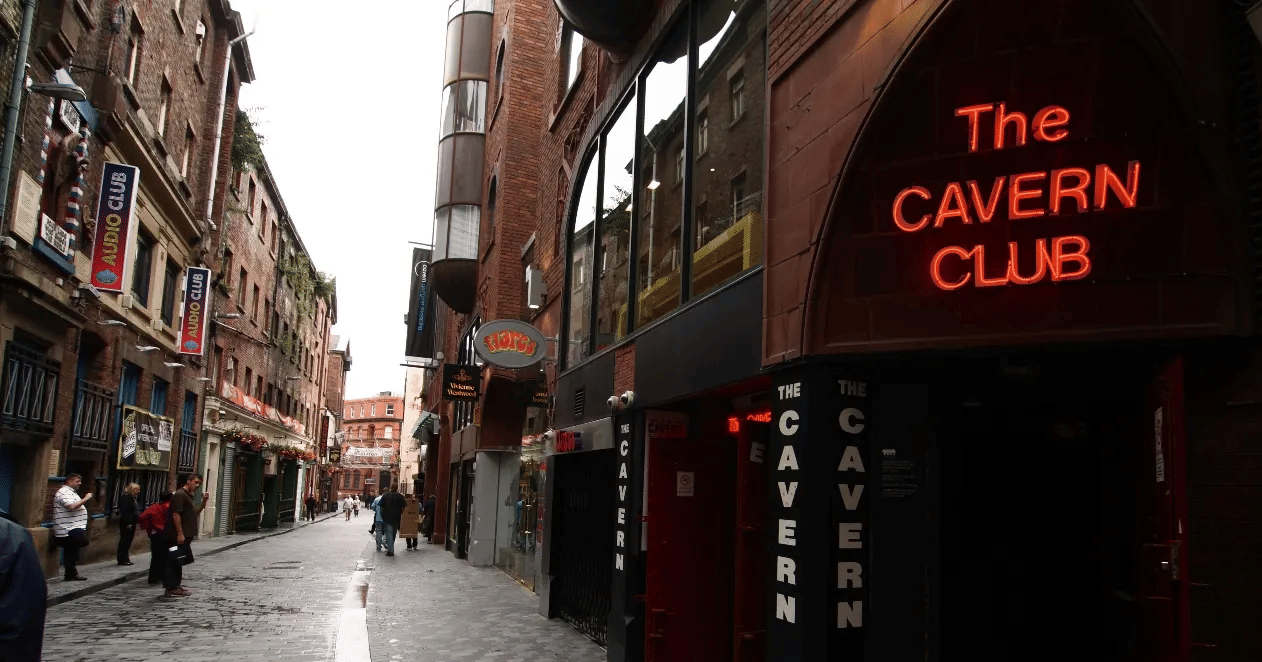 The Beatles Magical Mystery Tour Liverpool, Book Now @ Flat 14% off