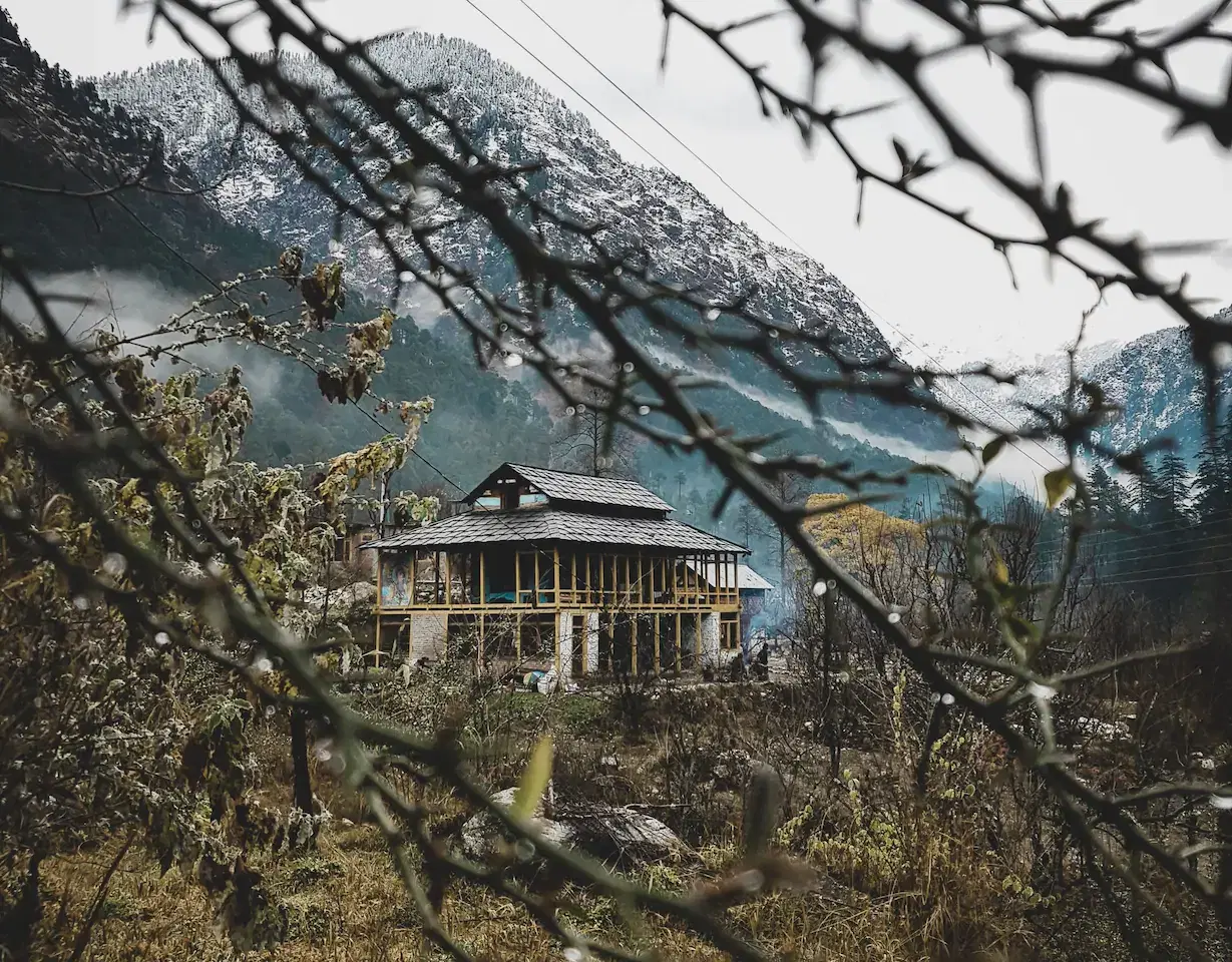 Parvati Valley Homestay At Kasol | Staycation