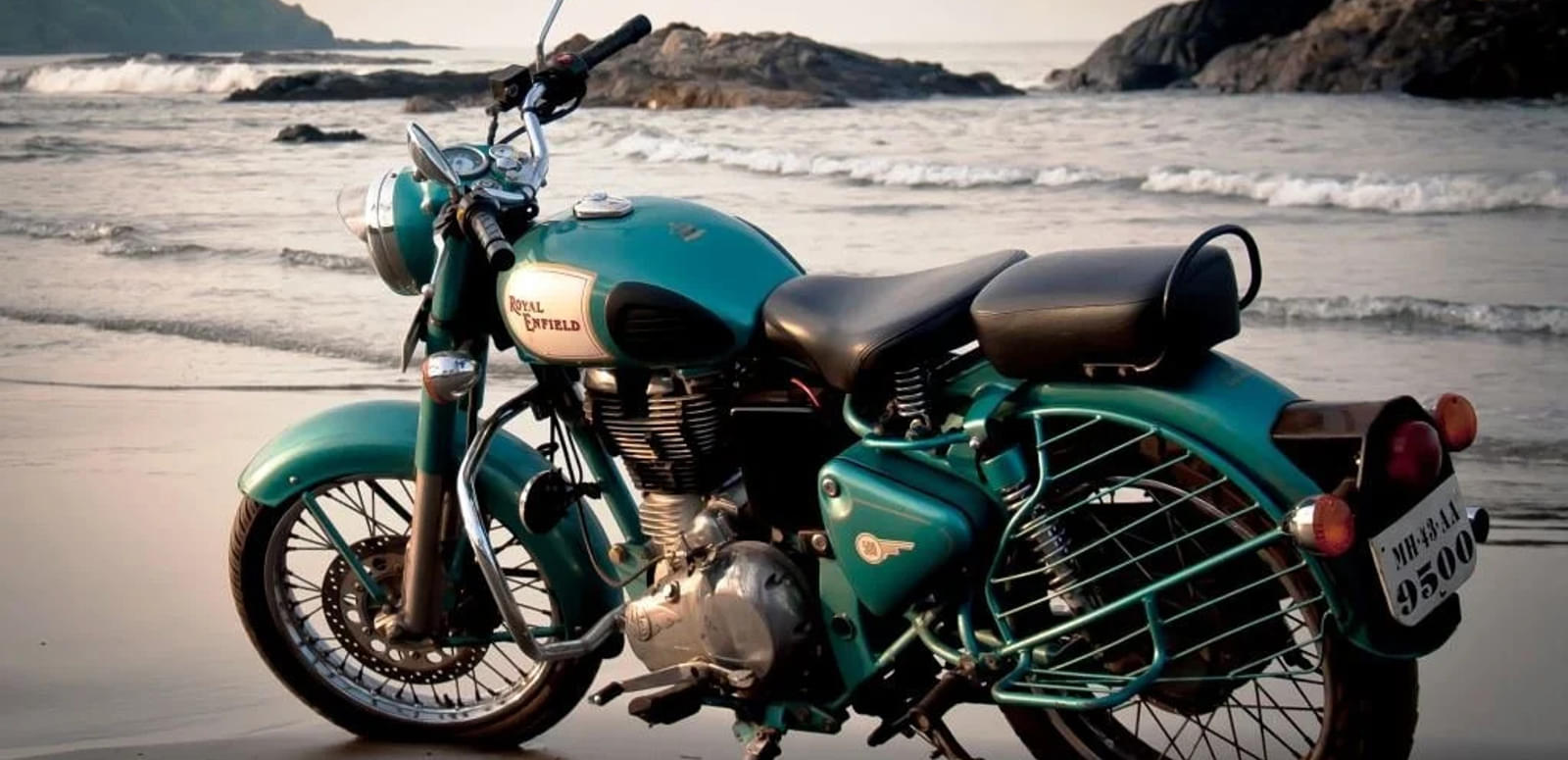 Bike Rentals In Alleppey I Book Online & Get Flat 36 Off