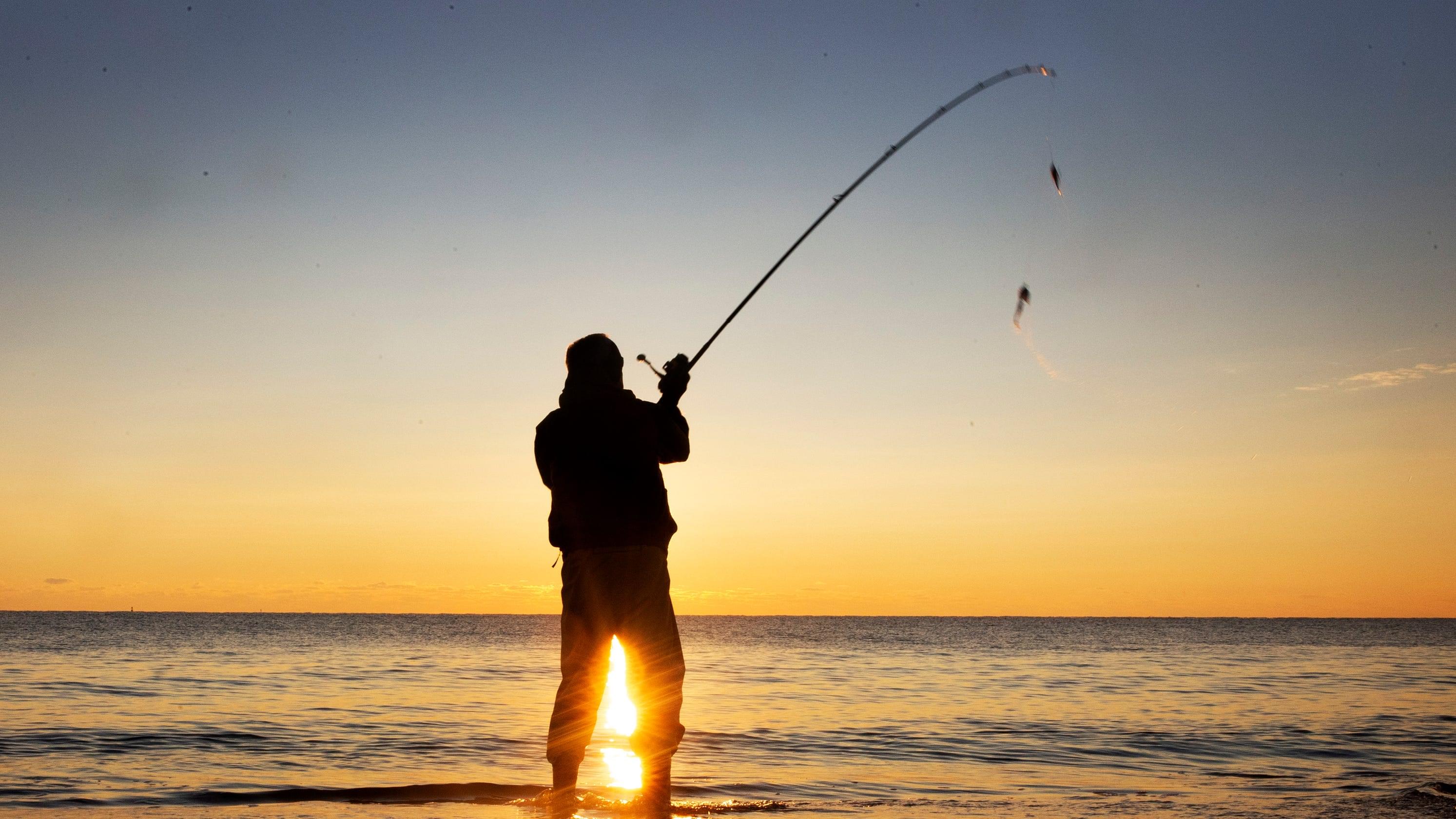 Fishing In Hyderabad I Book Online & Get Flat 25% Off