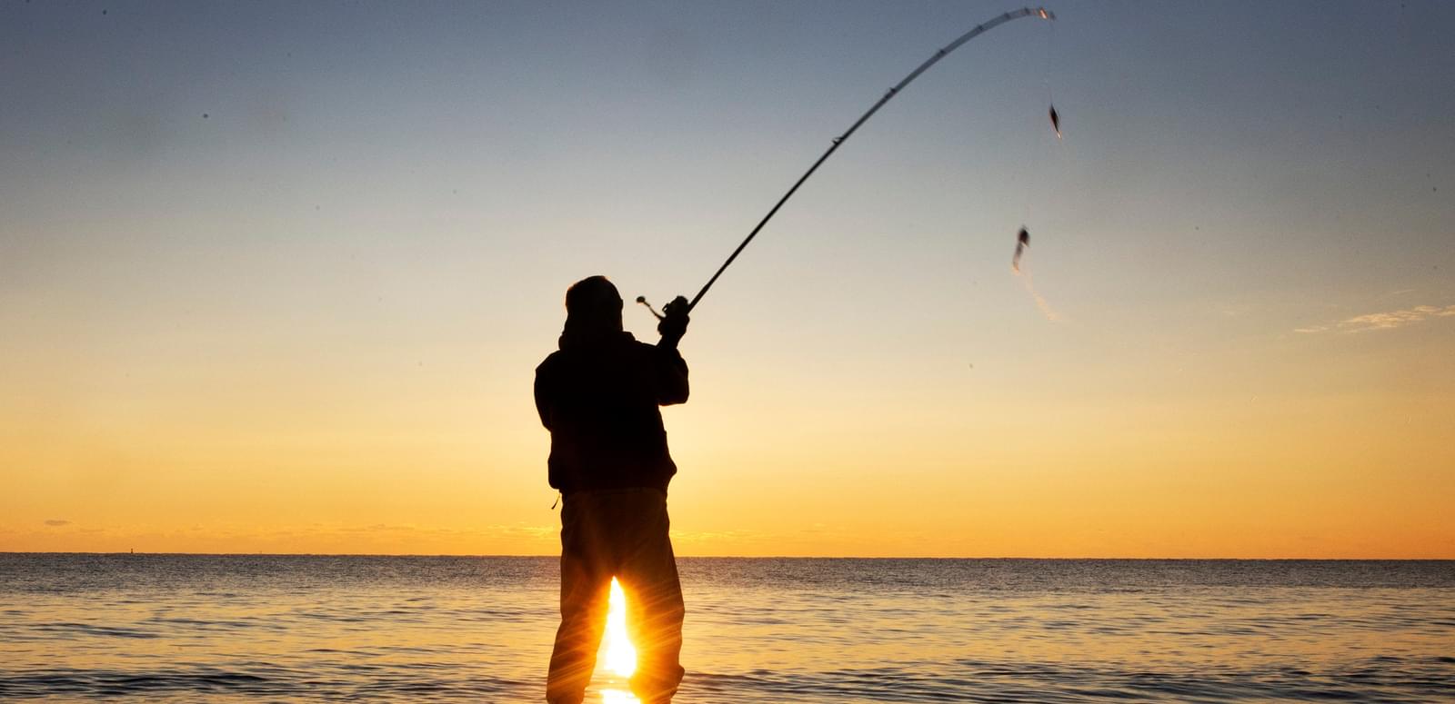 Fishing In Hyderabad I Book Online & Get Flat 25% Off