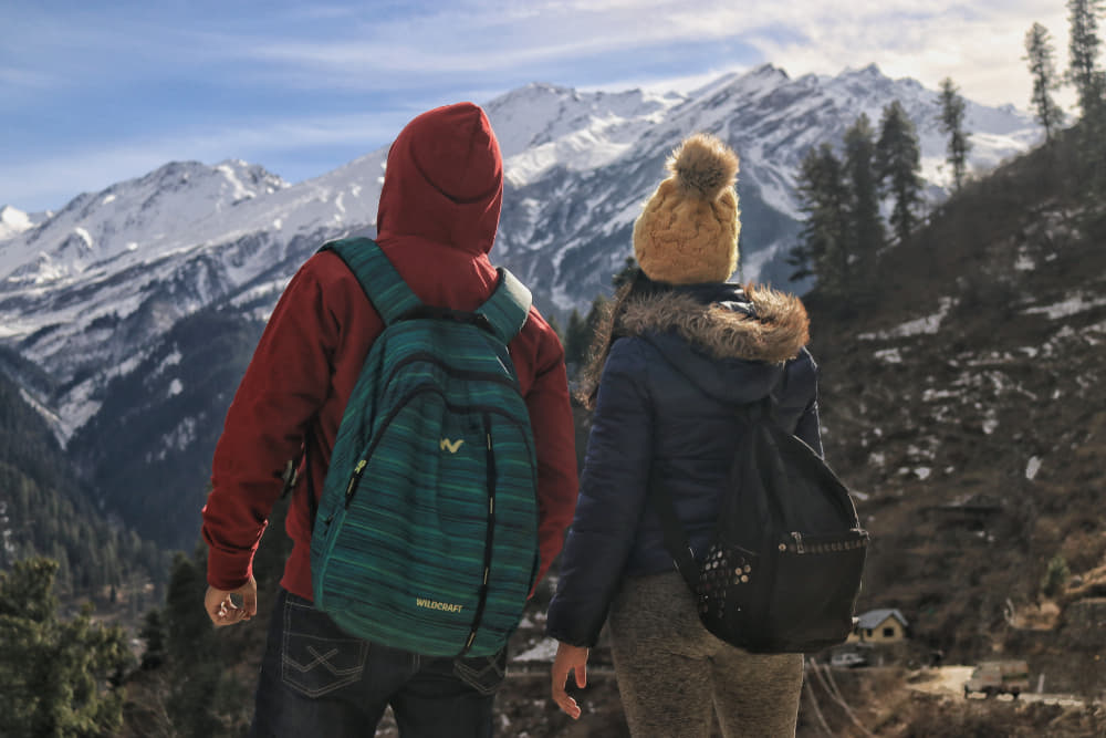 Kasol Package from Delhi 2022 | Flat 14% off