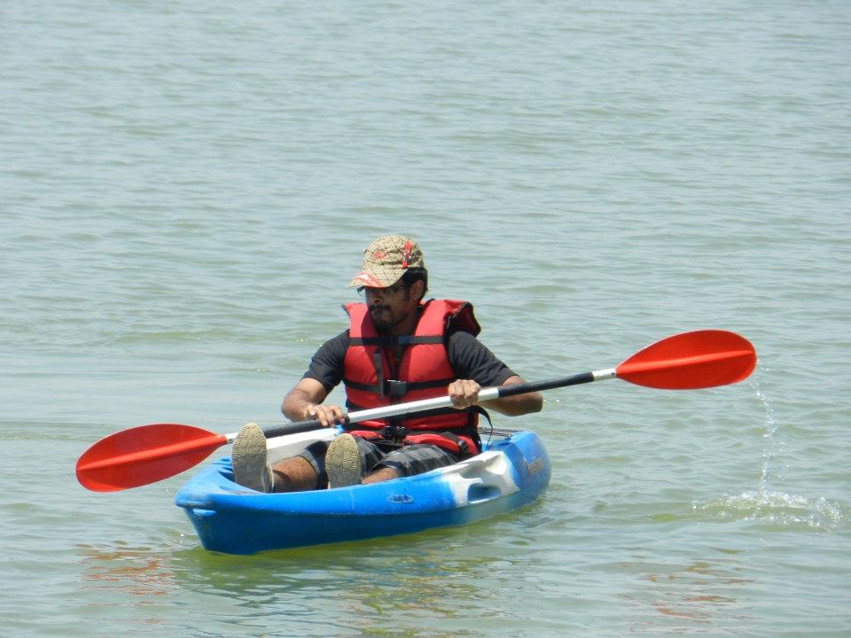  FOR - Kayaking / Water Sports: Books