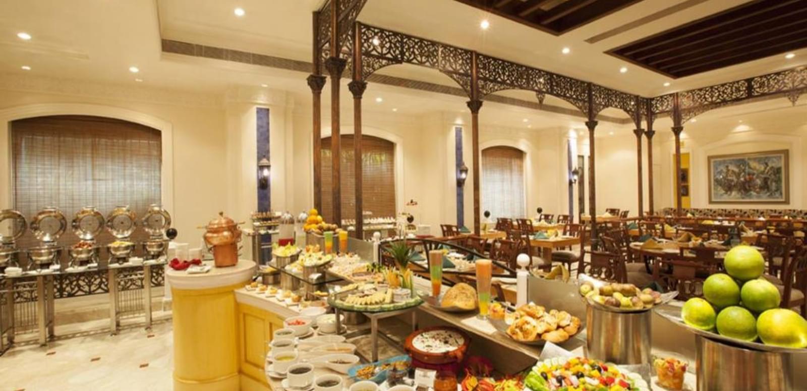 Buffet Dinner In Pondicherry I Book Online & Save 22